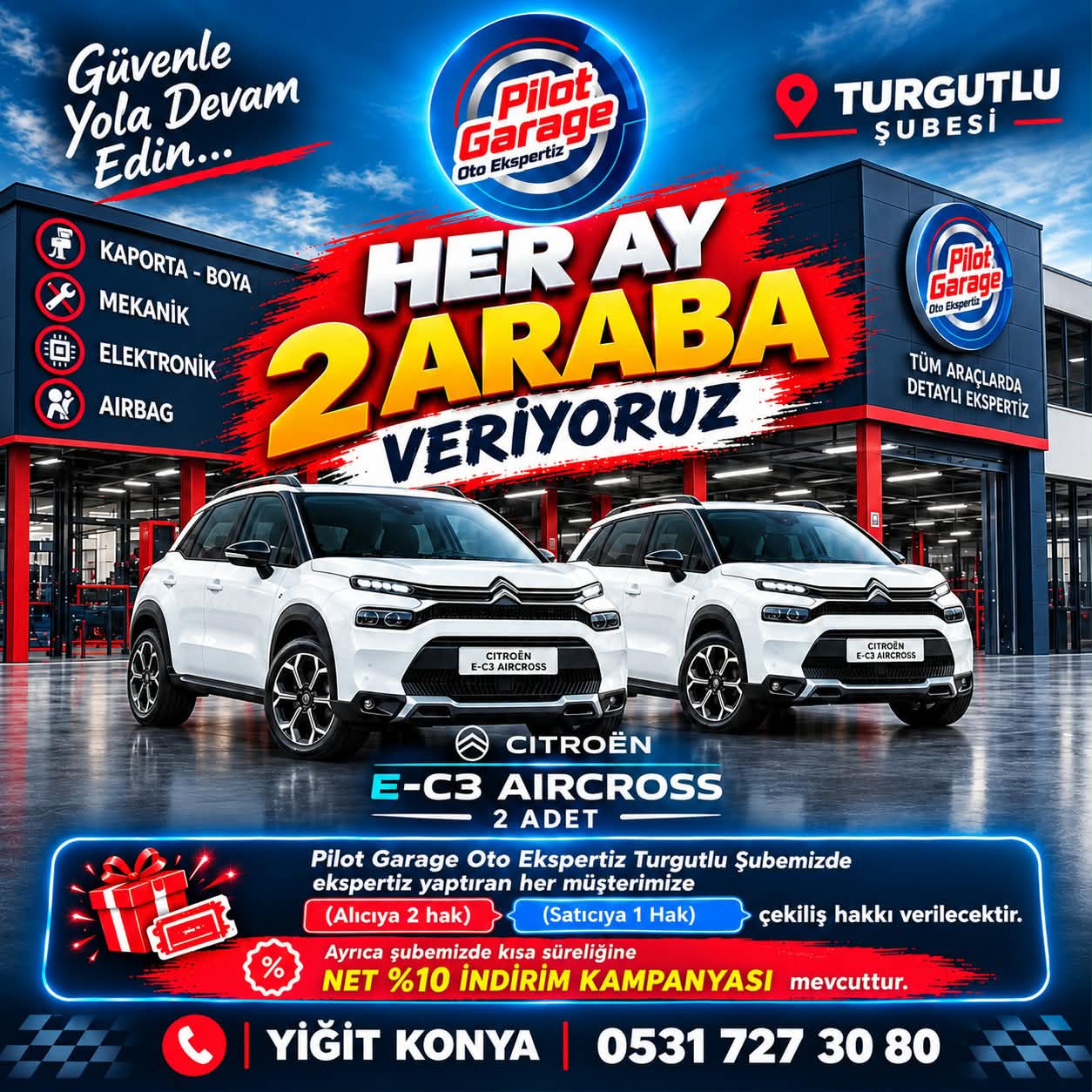 Reklam 1